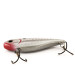 Vintage   Renegade Pro Series, 1/2oz Rainbow Silver fishing lure #11309