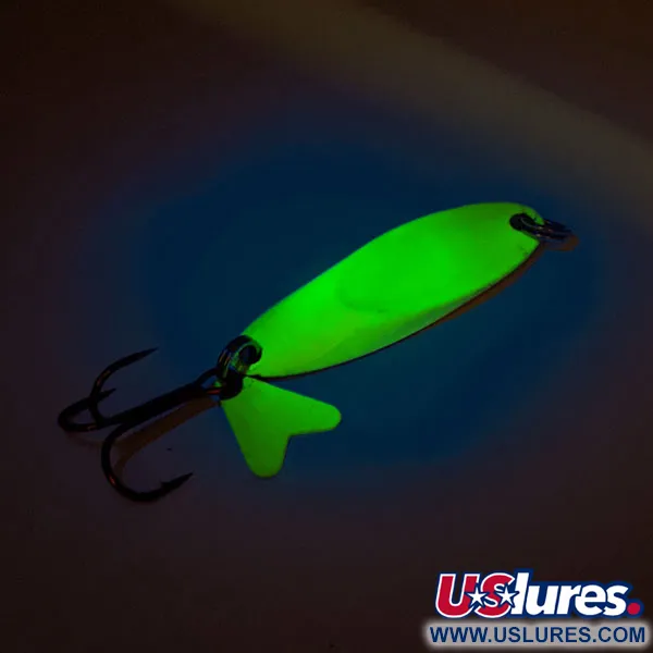 Northland Macho Minnow Jig Lure UV