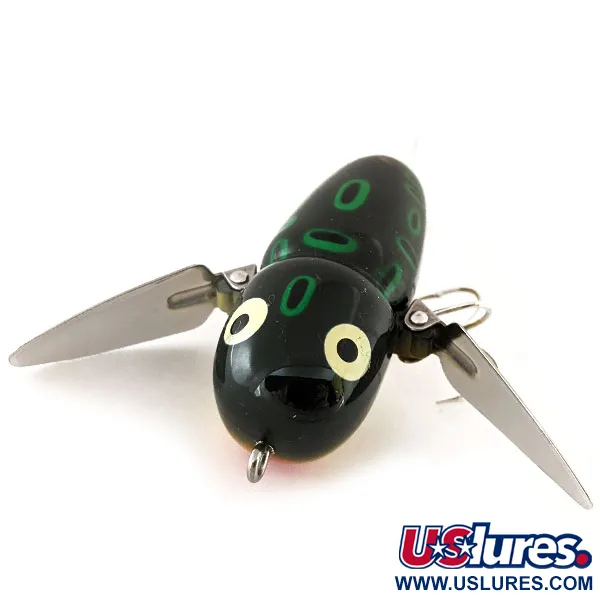 Heddon Crazy Crawler 