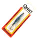   Luhr Jensen Quiver, 1/4oz Blue Shiner fishing lure #11609