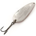 Vintage  Eppinger Dardevle Imp, 2/5oz Red / White / Nickel fishing spoon #11340
