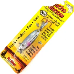 Northland Macho Minnow Jig Lure