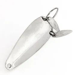 Weedless Marathon (with sonic blades)