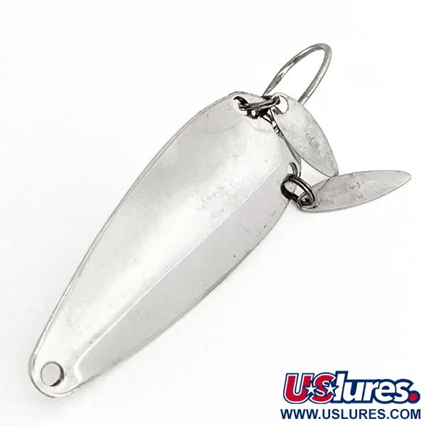 Weedless Marathon (with sonic blades)