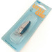   Acme Little Cleo, 1/4oz Nickel / Blue fishing spoon #11346