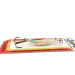   ​Luhr Jensen Quiver Glow, 1/4oz  fishing lure #13620