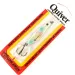   ​Luhr Jensen Quiver Glow, 1/4oz  fishing lure #13620