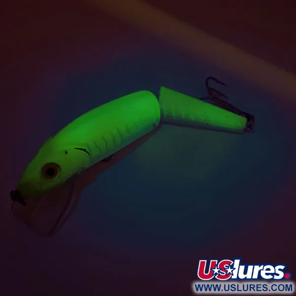 The Producers Finnigan's Minnow Jointed UV