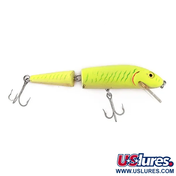 The Producers Finnigan's Minnow Jointed UV