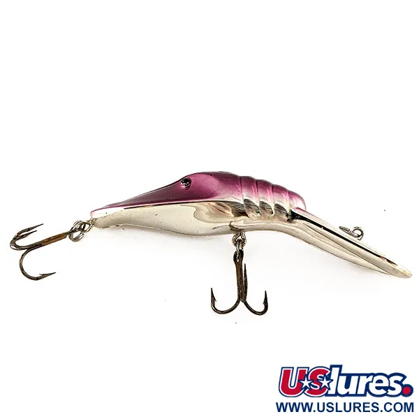 Norman ​B.H Bass Magnet