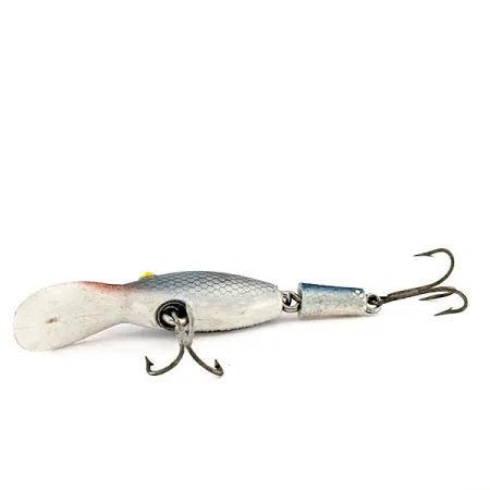 Vintage Eppinger Sparkle Tail, 1/4oz Blue fishing lure #11363