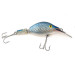 Vintage  Eppinger Sparkle Tail, 1/4oz Blue fishing lure #11363