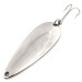 Vintage   Weber, 2/5oz Nickel fishing spoon #11368