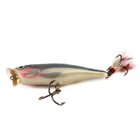 Vintage Rapala Skitter Pop SP 07, 1/4oz fishing lure #11372