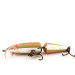 Vintage   Rapala Jointed J9, 1/4oz GFR fishing lure #11374