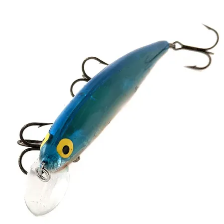 Vintage Bomber Long A, 2/5oz fishing lure #11375