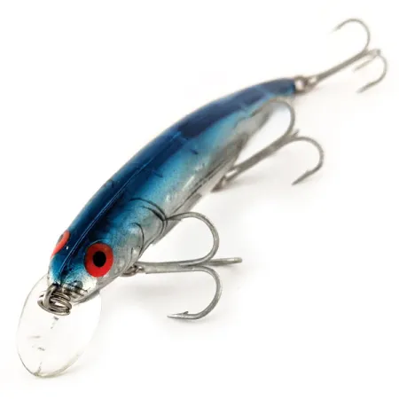 Vintage Bomber Long A, 2/5oz fishing lure #11376