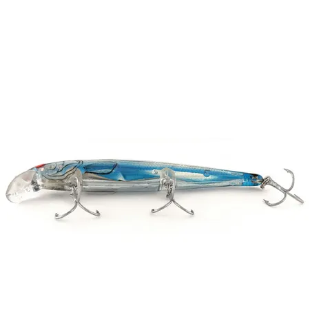 Vintage Bomber Long A, 2/5oz fishing lure #11376