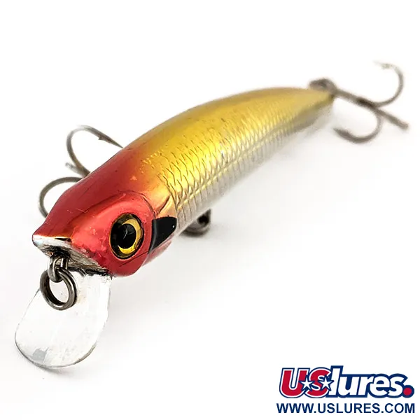 Bass Pro Shops Tourney Special Minnow 