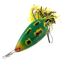 Weedless Original Moss Boss