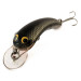 Vintage  Bagley Bait Bagley Smoo #2, 1/4oz  fishing lure #11388