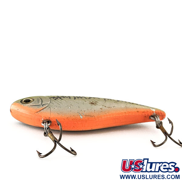 Vintage   Renegade Pro Series, 1/2oz Baby Bass fishing lure #11390