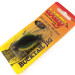  Wahoo Wazp Bucktail Jig, 1/16oz Yellow / Green / Black fishing #11394