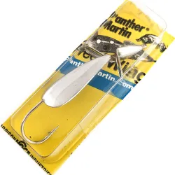 Weedless Panther Martin Weed Wing