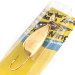   Panther Martin Weed Wing​, 1/2oz Gold fishing spoon #17523