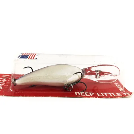 Norman Deep Little N , 1/2oz fishing lure #11416