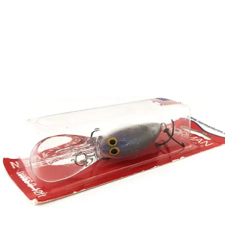 Norman Deep Little N , 1/2oz fishing lure #11416