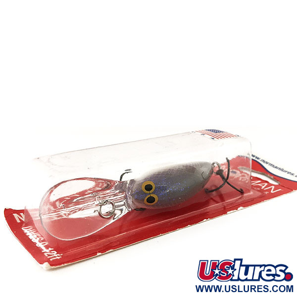   Norman Deep Little N , 1/2oz  fishing lure #11416