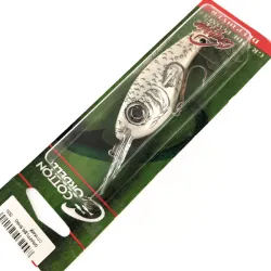 Cotton Cordell Grappler Shad