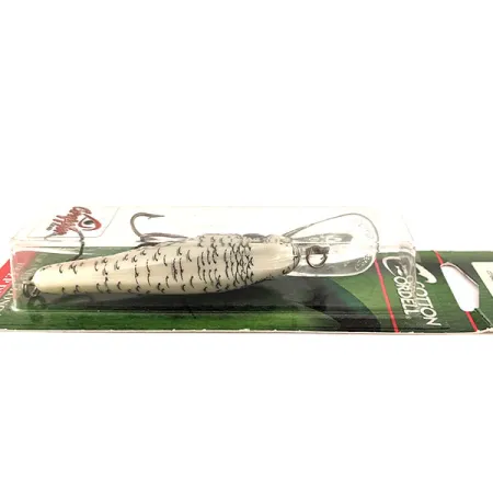 Cotton Cordell Grappler Shad, 2/5oz Shad fishing lure #11417