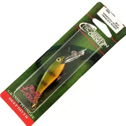 Cotton Cordell Wally Diver