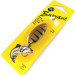   Thomas Buoyant, 1/4oz Golden Perch fishing spoon #12132