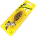   Thomas Buoyant, 1/4oz Golden Perch fishing spoon #12132