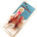   Z-Man Chatter Shrimp, 3/16oz Pink fishing #11423