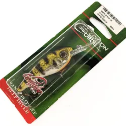 Cotton Cordell Grappler Jr Deep Diver