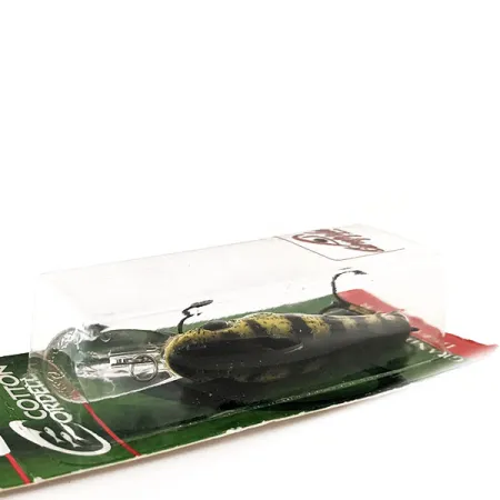 Cotton Cordell Grappler Jr Deep Diver, 1/4oz Perch fishing lure #11425