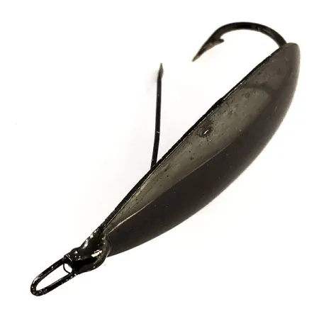 Weedless Johnson Silver Minnow