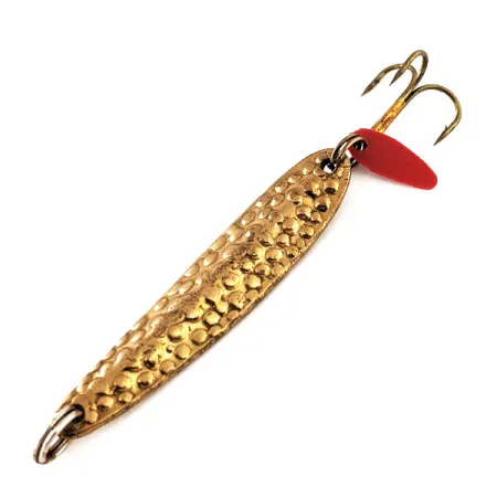 Bay de Noc Swedish pimple