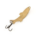   Acme Phoebe, 1/8oz Brown Trout / Gold fishing spoon #11454