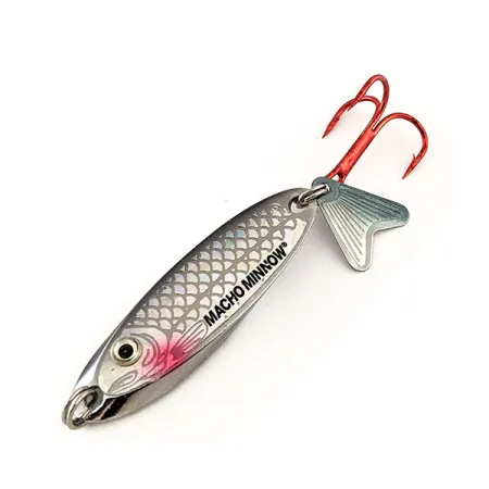 Northland Macho Minnow Jig Lure 