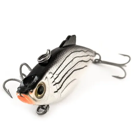 Vintage Bass Pro Shops XTS Rattle Shad, 1/3oz fishing lure #11474