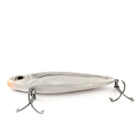 Vintage Bass Pro Shops XTS Rattle Shad, 1/3oz fishing lure #11474