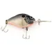 Vintage  Lazy Ike Natural Ike, 1/3oz  fishing lure #11476