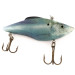 Vintage   Berkley Frenzy Rattl'R , 1/2oz Light Blue fishing lure #11477