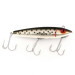 Vintage  L&S Bait Mirro lure MirrOlure TT Spotted Trout Sinking Twitchbait , 3/5oz  fishing lure #11481