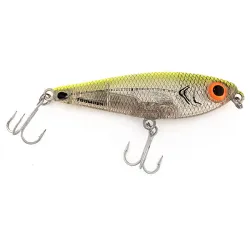 Bomber Badonk-A-Donk Low Pitch 